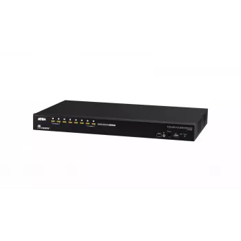ATEN CS1798A-AT-G 8-Port 4K HDMI KVM Switch, USB 2.0, Audio