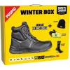ARAS Winter Box with Free Gadgets 43