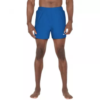 Pánské plavecké šortky Nike Essential 5, Game Royal Blue, XL