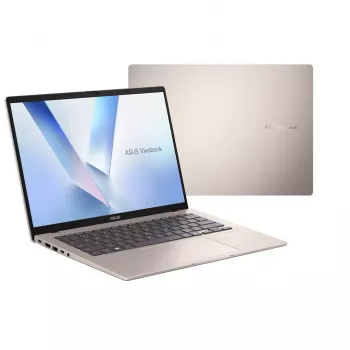 ASUS Vivobook 14 X1407AA-LY010W, 14 inch FHD, Intel Core Ultra 5 325, 16 GB, 512 GB SSD, Windows 11 Home