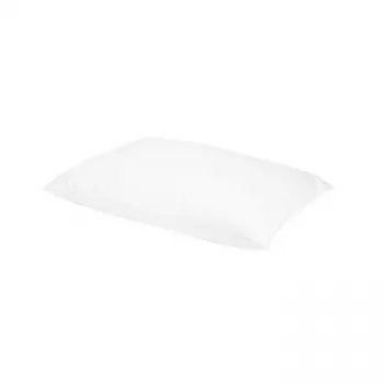 Polštář 100% kachní peří 1100g 50x70 vysoký