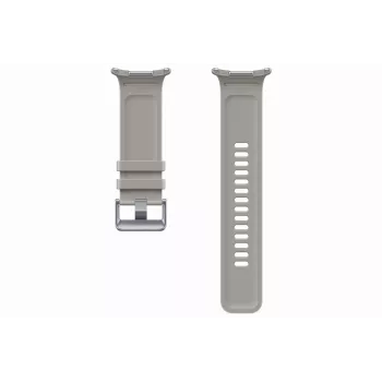 Samsung PeakForm pásek pro Galaxy Watch Ultra 2/Ultra, taupe