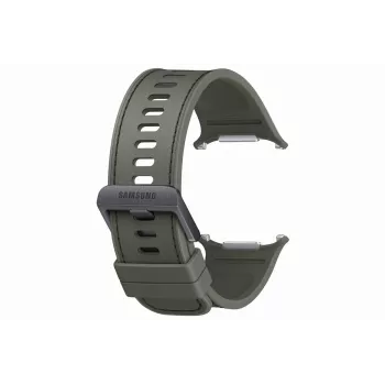 Samsung Peakform pásek pro Galaxy Watch Ultra 2 / Ultra, olivový