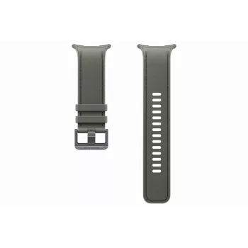 Samsung Peakform pásek pro Galaxy Watch Ultra 2 / Ultra, olivový