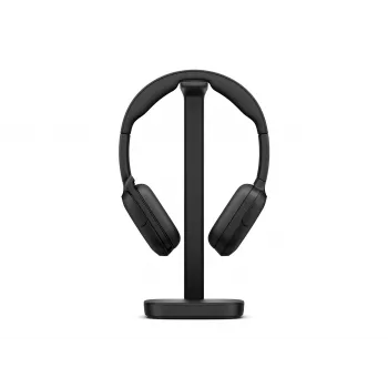 HP Poly Focus 625 headset + bezdrátová nabíjecí stanice