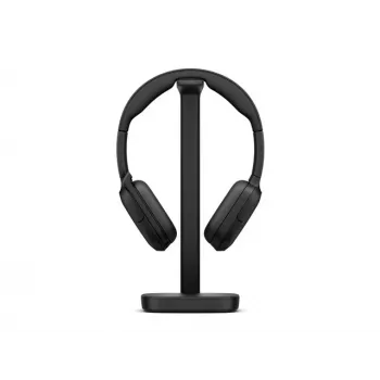 HP Poly Focus 625 headset + bezdrátová nabíjecí stanice