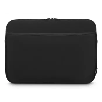 Hama pouzdro na notebook z neoprenu s přední kapsou, do 36 cm (14,1 inch), černé (00231048)