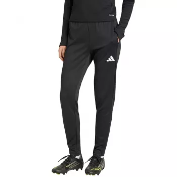 Dámské tréninkové kalhoty adidas Entrada 26 černé Medium