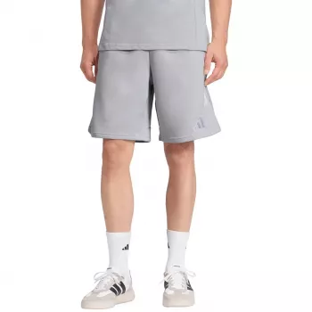 Šortky adidas Tiro 26 League pánské šedé JY9669 XL