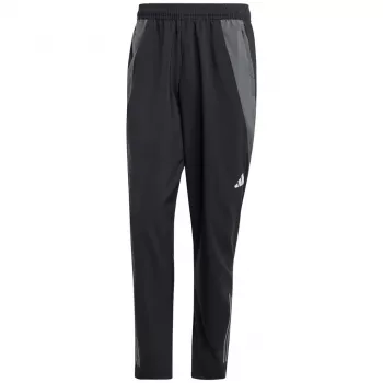 Prezentační kalhoty adidas Tiro 24 Competition pánské černo-šedé S