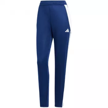 Tréninkové kalhoty adidas Tiro 24 dámské tmavě modré L