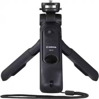 Canon HG-100TBR stativová rukojeť s dálkovým ovládáním BR-E1 (4157C001)