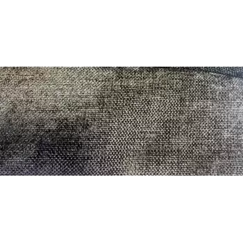 CURT CHENILLE 537577-22 140x260 cm hnědý závěs zatemňující místnost