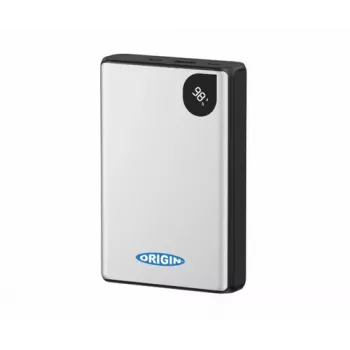 Origin Storage OSPB-100W 20000mAh 100W powerbanka - černá