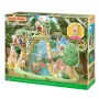 Dětské hřiště Sylvanian Families vodopád