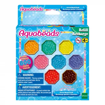 EPOCH Aquabeads Glitter Beads