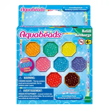EPOCH Aquabeads Glitter Beads