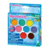 EPOCH Aquabeads třpytivé korálky
