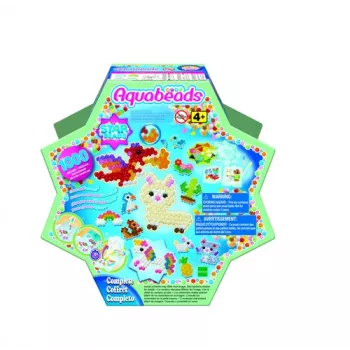EPOCH Aquabeads Star Beads Starter Set