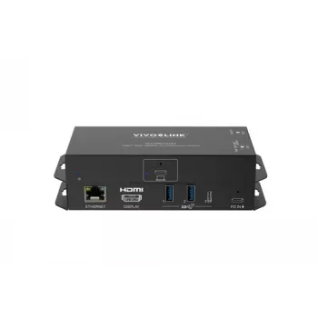 Vivolink VLUSBCHUB4 USB-C hub 4K 60Hz