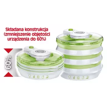 MPM MSG-06 sušička hub