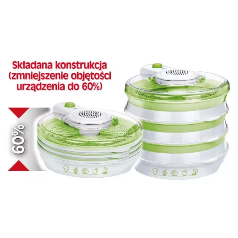 MPM MSG-06 sušička hub