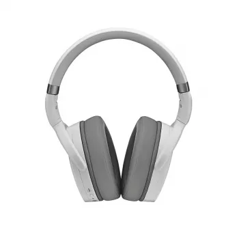 EPOS ADAPT 360 bílý bezdrátový Bluetooth headset s ANC a USB donglem