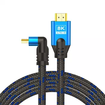 SAVIO CL-147 HDMI 2.1 kabel 8K 48Gbps Ultra High Speed