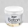 Jeger dekorativní omítka s betonovým efektem Como 7 kg – vodou ředitelný nátěr na vnitřní stěny