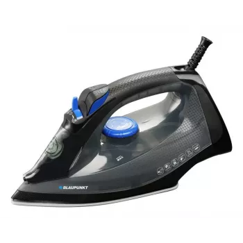 Blaupunkt žehlička HSI212 1830-2170W keramická žehlicí plocha napařovací žehlička