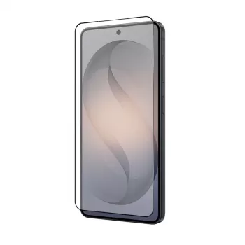 Tvrzené sklo CRONG tvrzené sklo 3D Lite Hybrid pro Samsung Galaxy S26 Ultra
