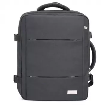Camry CR 6881 business a sportovní batoh, 24 L, 40x20x30 cm, notebook 15,6 inch, tmavě šedý