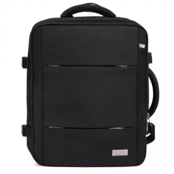 Camry CR 6881 business & sportovní batoh, 24 L, 40x20x30 cm, 15,6 inch notebook, černý