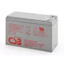 Baterie CSB HRL 1234WF2 12V 9.0Ah VRLA AGM