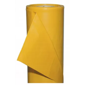 Parotěsná fólie PRAXA 2 m x 50 m x 0,2 mm PE role proti vlhkosti