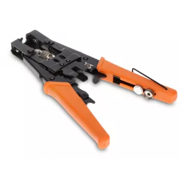 DELTA HT-5082R Crimping Tool