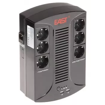 AT-UPS850-PLUS 850 VA UPS