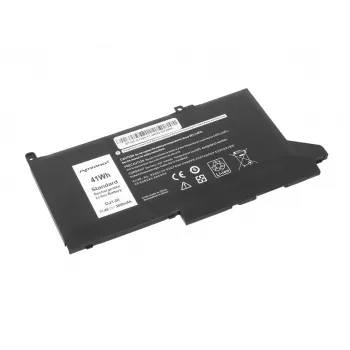 MOVANO baterie MYJ96 pro Dell Latitude E7390, E7490 – 11,4 V – 3600 mAh (41 Wh)