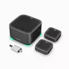 ROCWARE A10W konferenční sada pro velké zasedací místnosti
