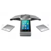VoIP konferenční telefon Yealink CP960 s Bluetooth rozhraním