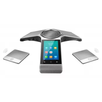 VoIP konferenční telefon Yealink CP960 s Bluetooth rozhraním