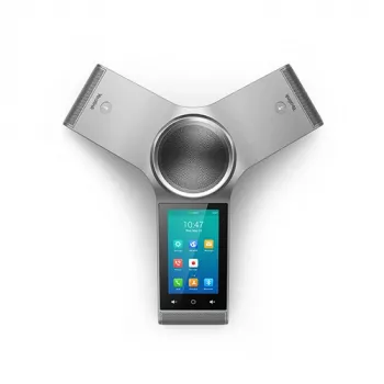 VoIP konferenční telefon Yealink CP960 s Bluetooth rozhraním