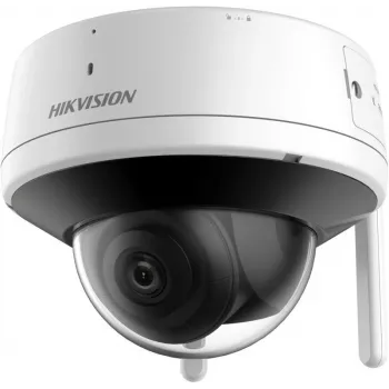 Hikvision DS-2CV2141G2-IDW(W)(2.8mm) 4MP WiFi dome síťová kamera