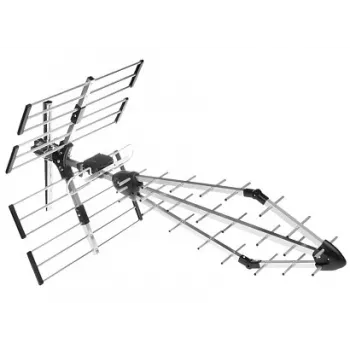SMART-HORIZON směrová panelová anténa 5,1-5,9 GHz 20 dBi duálně polarizovaná N-female venkovní