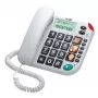 Stolní telefon MAXCOM KXT480