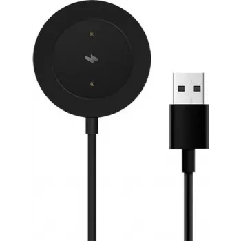 Nabíjecí kabel Xiaomi Watch S1 Active GL BHR5643GL černý