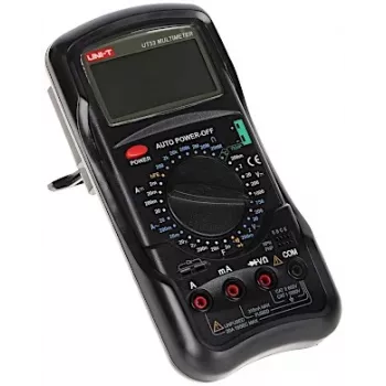 UNI-T UT53 Digital Multimeter