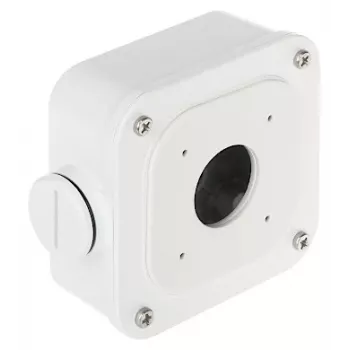 Uniview TR-JB05-A-IN propojovací krabice pro IPC21xx bullet kamery, bílá