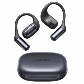 UGREEN FitBuds WS213 Bluetooth earbuds, black