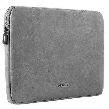 UGREEN Laptop Case 13-13.9 inch, Grey